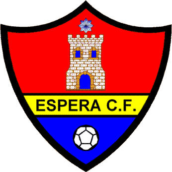 Logo of ESPERA C.F. (ANDALUSIA)