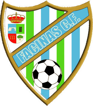 Logo of FACINAS C.F. (ANDALUSIA)