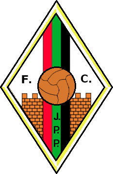 Logo of JUVENTUD PALMONES CF (ANDALUSIA)