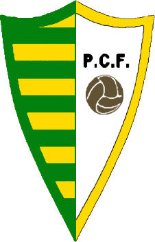 Logo of PATERNA C.F. (ANDALUSIA)