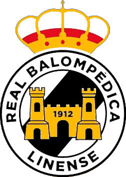 Logo of R. BALOMPEDICA LINENSE-1 (ANDALUSIA)