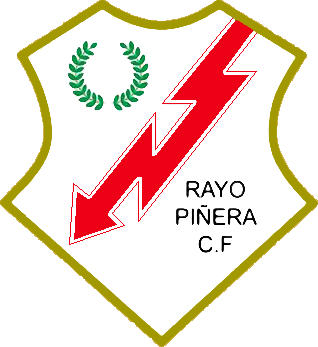 Logo of RAYO PIÑERA C.F. (ANDALUSIA)