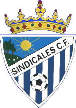 Logo of SINDICALES C.F. (ANDALUSIA)