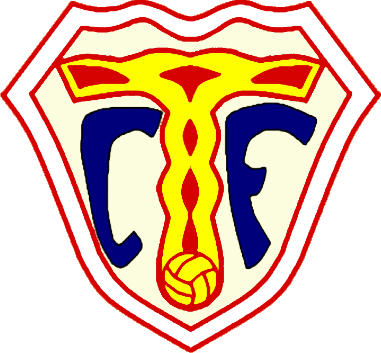 Logo of TREBUJENA C.F. (ANDALUSIA)