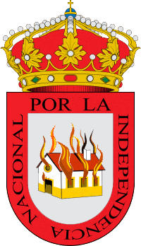 Logo of U.D. ALGODONALES (ANDALUSIA)