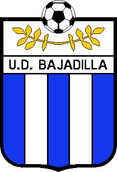 Logo of U.D. BAJADILLA (ANDALUSIA)