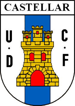Logo of U.D. CASTELLAR C.F. (ANDALUSIA)