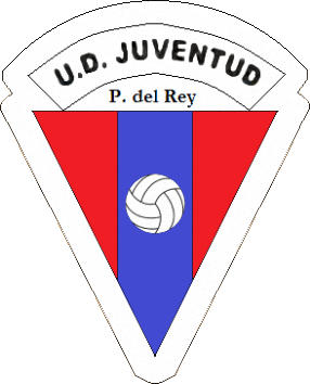 Logo of U.D. JUVENTUD (ANDALUSIA)