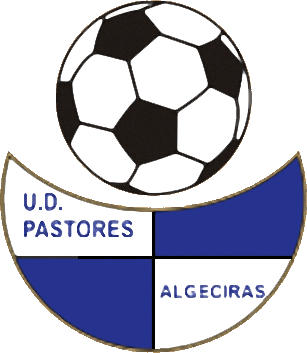 Logo of U.D. PASTORES (ANDALUSIA)