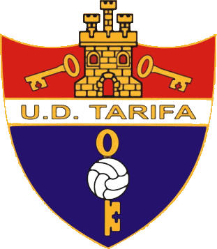 Logo of U.D. TARIFA (ANDALUSIA)