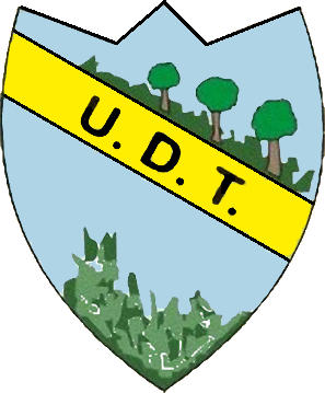 Logo of U.D. TESORILLO (ANDALUSIA)