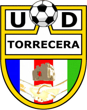 Logo of U.D. TORRECERA (ANDALUSIA)