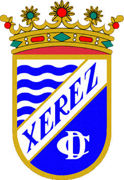 Logo of XEREZ C.D. (ANDALUSIA)