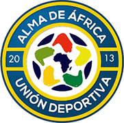 Logo of ALMA DE ÁFRICA U.D.-min