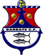 Logo of BARBATE C.F.-min
