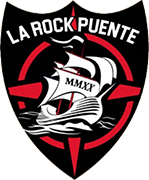 Logo of C.D. LA ROCK PUENTE-min
