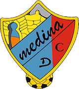 Logo of C.D. MEDINA BALOMPIÉ-min