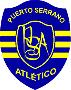 Logo of C.D. PUERTO SERRANO ATLÉTICO-min