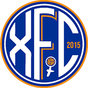 Logo of C.D. XEREZ FÉMINAS C.F.-min