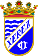 Logo of XEREZ C.D.-min