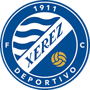 Logo of XEREZ DEPORTIVO F.C.-1-min