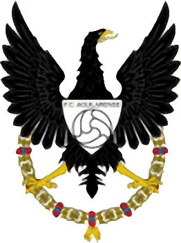 Logo of AGUILARENSE CF (ANDALUSIA)