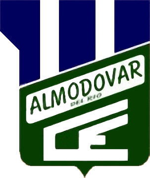 Logo of ALMODÓVAR C.F. (ANDALUSIA)