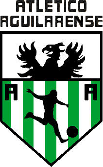 Logo of ATLÉTICO AGUILARENSE C.F. (ANDALUSIA)