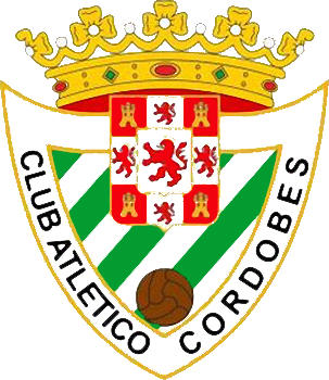 Logo of C. ATLÉTICO CORDOBÉS (ANDALUSIA)