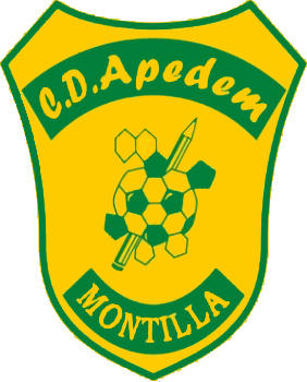 Logo of C.D. APEDEM (ANDALUSIA)