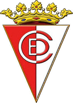 Logo of C.D. EGABRENSE (ANDALUSIA)