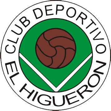 Logo of C.D. EL HIGUERON (ANDALUSIA)