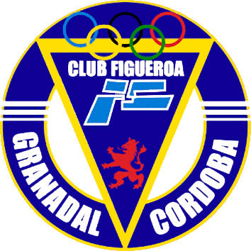 Logo of C.D. FIGUEROA (ANDALUSIA)