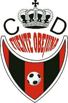 Logo of C.D. FUENTE OBEJUNA (ANDALUSIA)