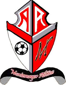 Logo of C.D. MONTEMAYOR ATLÉTICO (ANDALUSIA)