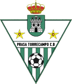 Logo of C.D. PRASA TORRECAMPO (ANDALUSIA)
