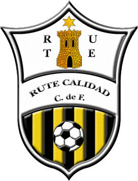Logo of C.D. RUTE CALIDAD C.F. (ANDALUSIA)