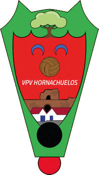 Logo of C.D. VESPERTINA PERRO VERDE HORNACHUELOS C.F. (ANDALUSIA)