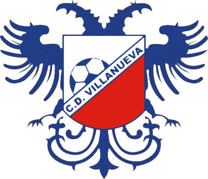 Logo of C.D. VILLANUEVA (ANDALUSIA)