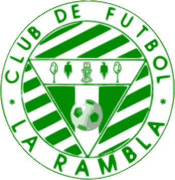 Logo of C.F. LA RAMBLA (ANDALUSIA)