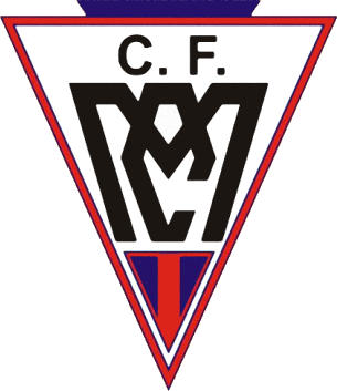 Logo of CERRO MURIANO C.F. (ANDALUSIA)