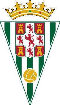 Logo of CORDOBA C.F. (ANDALUSIA)