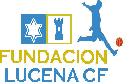 Logo of FUNDACIÓN LUCENA C.F. (ANDALUSIA)