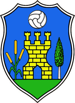 Logo of MONTILLA C.F. (ANDALUSIA)