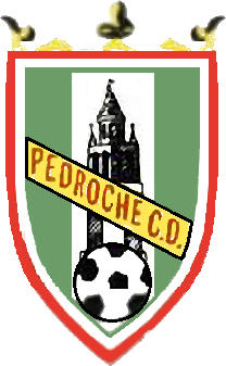 Logo of PEDROCHE C.D. (ANDALUSIA)