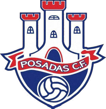 Logo of POSADAS C.F. (ANDALUSIA)