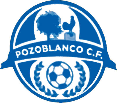 Logo of POZOBLANCO C.F. (ANDALUSIA)