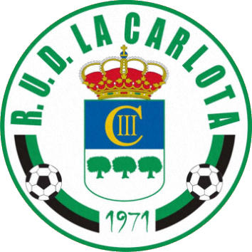 Logo of R.U.D. LA CARLOTA (ANDALUSIA)