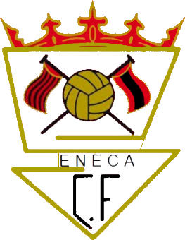 Logo of SÉNECA C.F. (ANDALUSIA)