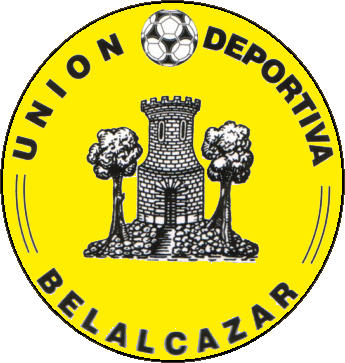 Logo of U.D. BELALCÁZAR (ANDALUSIA)